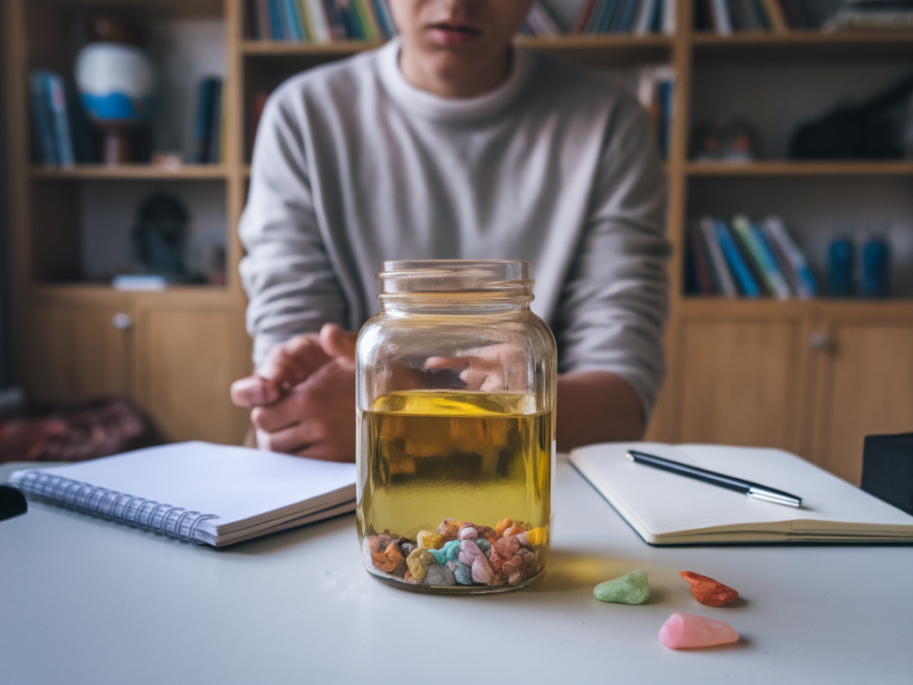 Five ways to coax wonder from failed experiments and turn them into projects